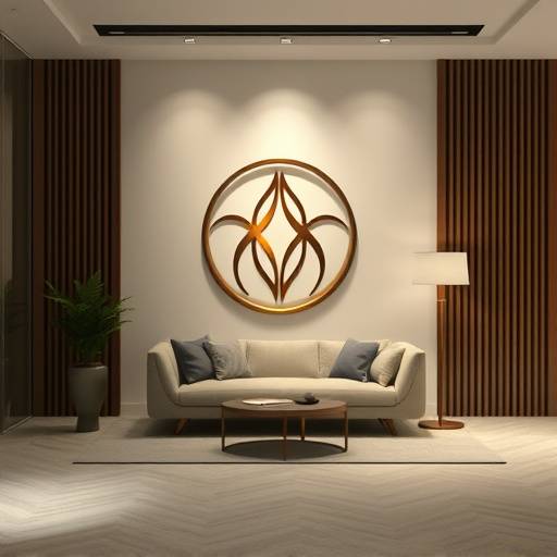 Logo di Eleganza Interni